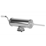 Vanora APARAT ALUMINIU DE UMPLUT CARNATI 2.5 KG VN-E-B183