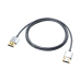 Cablu Lindy HDMI Cromo Slim 2m LY-41672