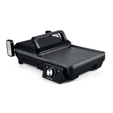 GRILL ELECTRIC HEINNER HEG-F20002P 