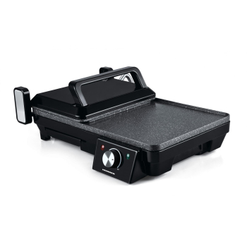 GRILL ELECTRIC HEINNER HEG-F20002P 