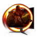 MONITOR 27 AOC Q27G2E/BK  