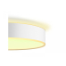 Philips HUE ENRAVE XL CEILING LAMP WHITE 000008718696176474