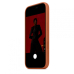 IPHONE 17 PRO SI CASE TERRA COTTA-ZML IPHONE 17 PRO SI CASE TERRA COTTA-ZML