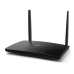 Router Wireless TP-Link Archer MR500 4G+ Cat6, AC1200, Dual Band, MU-MIMO, OneMesh