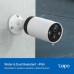 Camera IP TP-LINK TAPO C420 SMART WIRE-FREE SECURITYCAMERA  