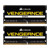 Memorie Corsair CR Vengeance 32GB(2 x 16GB) SODIMM DDR4 CMSX32GX4M2A320C22
