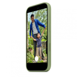 IPHONE 17 SI CASE LIGHT MOSS-ZML IPHONE 17 SI CASE LIGHT MOSS-ZML