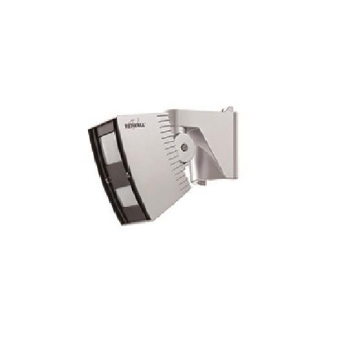 Detector de miscare PIR exterior comanda CCTV, 40 x 4m, anti-masking, anti-vandal - OPTEX SIP-404  