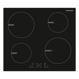Cuptor Incorporabil PLITA INDUCTIE HEINNER HBHI-V591BTC 