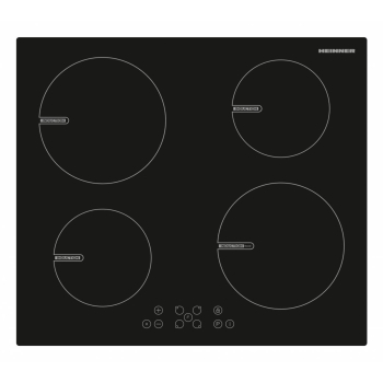 Cuptor Incorporabil PLITA INDUCTIE HEINNER HBHI-V591BTC 