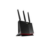 ASUS DUAL-BAND AC2600 LTE MODEM ROUTER 4G-AC86U