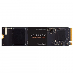 SSD M.2 2280 250GB TLC/BLACK WDS250G1B0E WDC
