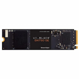SSD M.2 2280 250GB TLC/BLACK WDS250G1B0E WDC