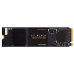 Western Digital SSD WD Black SN750 SE 250GB PCI Express WDS250G1B0E
