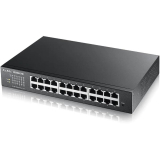 ZYXEL GS1900-24E 24-PORT GBE SWITCH V3 GS1900-24E-EU0103F