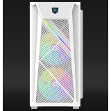 Carcasa Aqirys BellatrixPRO Wh MiniTower AQRYS_BELLATRIXPWH