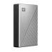 Western Digital MY PASSPORT ULTRA 1TB SILVER/2.5IN USB 3.0 WDBC3C0010BSL-WESN