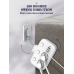 PRELUNGITOR CU PROTECTIE SERIOUX QC3.0 SRXP-PS24W