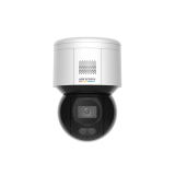 Hikvision CAMERA IP PT 4MP 4MM ACUSENSE COLORVU DS-2DE3A400BW-DE/W(F1)(T5)   