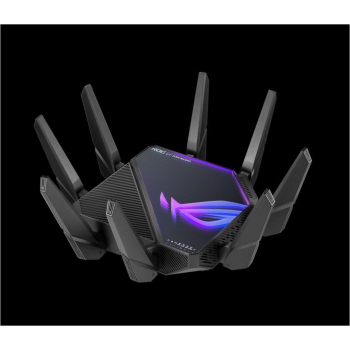ASUS QUAD BAND GAMING ROUTER ROG RAPTURE GT-AXE16000