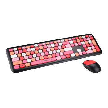 KIT SERIOUX WIRELESS COLOURFUL 9920RD SRX9920RD KIT SERIOUX WIRELESS COLOURFUL 9920RD SRX9920RD
