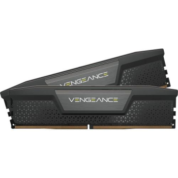 Memorie Corsair CR VENGEANCE 32GB (2x16GB) DDR5 KIT CMK32GX5M2B5600C40