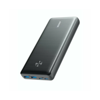 Baterie ext. Anker 25600mAh, negru A1291H11
