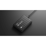 HDD / SSD Western Digital WD BLACK P10 GAME DRIVE/4TB BLACK 2.5IN WDBA3A0040BBK-WESN