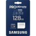 Card memorie Samsung MICROSDXC PRO ULTIMATE 128GB UHS1 W/AD MB-MY128SA/WW Card memorie Samsung MICROSDXC PRO ULTIMATE 128GB UHS1 W/AD MB-MY128SA/WW