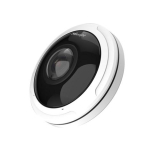 MILESIGHT TECHNOLOGY CAMERA IP FISHEYE 4K 1.5MM MS-C8274-PA