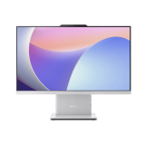 All-In-One PC Lenovo IdeaCentre AIO 24IRH9, 23.8 inch FHD IPS, Procesor Intel Core i5-13420H 4.6GHz Raptor Lake, 16GB RAM, 1TB SSD, UHD Graphics, Camera Web, no OS F0HN0097RI