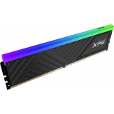 Memorie ADATA XPG SPECTRIX DDR4 16GB 3600 CL18 AX4U360016G18I-SBKD35G