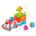 TOMY JURASSIC WORLD-VEHICUL DE SALVARE DINO R T73253