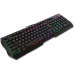 Tastatura cu fir A4Tech Q135 BL, negru 