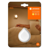 Osram LUNETTA RAINDROP DIM WHITE LEDV 000004058075759343