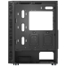 Carcasa Montech X3 Glass Midi-Tower RGB Temp G N X3 GLASS BK