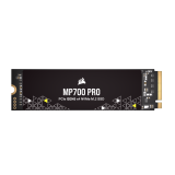 Corsair CR SSD MP700 PRO 2TB M.2 NVMe PCIe 5 CSSD-F2000GBMP700PNH 