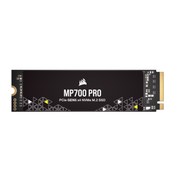 Corsair CR SSD MP700 PRO 2TB M.2 NVMe PCIe 5 CSSD-F2000GBMP700PNH 