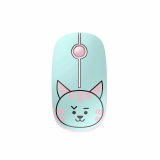 Mouse wireless Tellur Pisica TLL491201