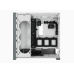 Carcasa Corsair CR Case iCUE 5000X RGB Mid-Tower White CC-9011213-WW