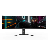GIGABYTE CO49DQ 49 GAMING MONITOR  