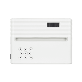 Videoproiector PROJECTOR ACER AOPEN QF12 MR.JU411.001