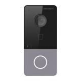Hikvision POST VIDEOINTERFON 1 X BUTON WIFI DS-KV6113-WPE1(C)   