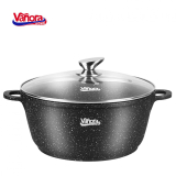 Vanora SEMIOALA ALUMIN 32x14.5CM, CLASSIC VN-ME-32CL