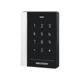 Hikvision CITITOR CARD CU TASTATURA MIFARE PRO DS-K1102AMK Hikvision CITITOR CARD CU TASTATURA MIFARE PRO DS-K1102AMK