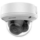Hikvision CAMERA TURBOHD DOME 5MP 2.7-13.5MM IR40M DS2CE5AH0TAVPIT3ZF