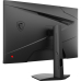 Monitor MONITOARE MSI - gaming 27inch rapid IPS FHD 180Hz 250cd/m2 1ms 2xHDMI 2.0 DP G274F (timbru verde 7 lei)  