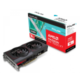 Placa video Sapphire PULSE AMD RADEON RX 7600 XT GAM/OC 16GB GDDR6 DUAL HDMI/DUAL DP 11339-04-20G