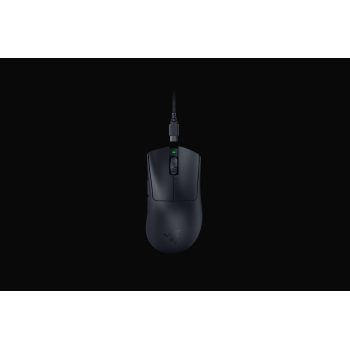 Mouse Razer DeathAdder V3 Pro + Hyp.Pol Dongle RZ01-04630300-R3WL