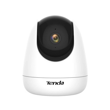 TENDA CP3 WIFCAM PAN/TILT HOME SECURITY